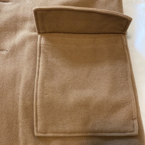 Men’s Coat - Picture 3 of 5